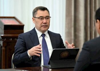 На каких условиях власти Кыргызстана урегулировали вопросы границы с Таджикистаном? — ответ президента КР