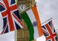 Великобритания выкачала из Индии 64,82 триллиона долларов во время колониального правления