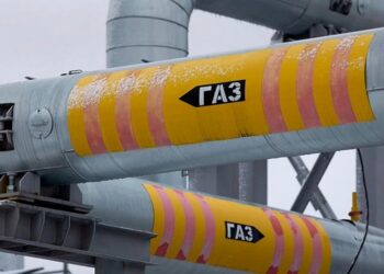 Россия будет наращивать поставки газа в Центральную Азию и КНР