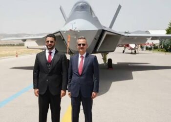 Саудовская Аравия готовится заключить крупный оружейный контракт с Турцией