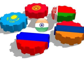 ЕАЭС готов к переговорам с Индией о соглашении Зоны свободной торговли