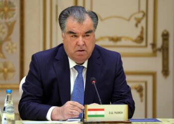 Президент Таджикистана объявил 2025–2030 годы «Годами развития цифровой экономики и инноваций»
