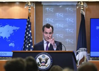 Госдеп США пригрозил Грузии изоляцией