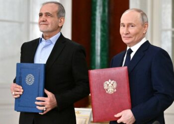 Партнёрство России и Ирана: анализ изменений мировой геополитики — мнение эксперта
