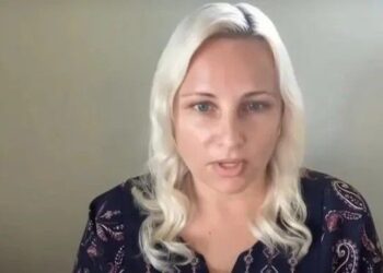 Экс-офицер ЦРУ Сара Адамс: Талибан обманул американские спецслужбы