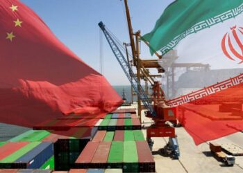 Ненефтяная торговля между Ираном и Китаем за 9 месяцев составила 24 млрд долларов