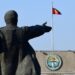 Борьба с памятью и мертвыми: в парламенте Кыргызстана предложил убрать памятник Ленину в Бишкеке