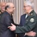 Иран и Пакистан укрепляют военное сотрудничество