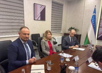 Ротшильды подключились к процессам приватизации крупных компаний в Узбекистане