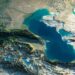 Обмеление Каспия привело к снижению рентабельности грузоперевозок