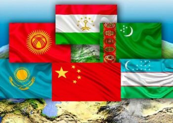 Товарооборот Китая со странами Центральной Азии продолжает расти