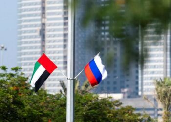 Россия и ОАЭ подпишут договор о налоговой ставке по формуле «10-10-10»