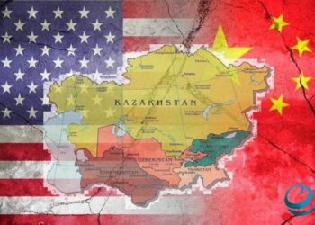 Как Трамп собирается снизить влияние Китая в Центральной Азии?