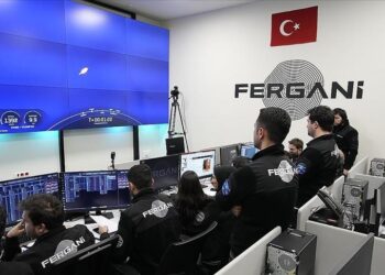 Турецкий старт в космос: Спутник Fergani Space на орбите
