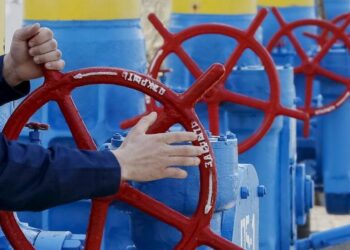 Россия и Евросоюз: энергетическое сотрудничество на грани разрыва