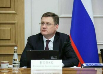 Новак: Россия не примет диктат США на нефтяном рынке