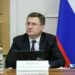 Новак: Россия не примет диктат США на нефтяном рынке