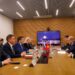 Кыргызстан открыл в Нижегородской области РФ почетное консульство Кыргызстана
