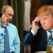 Дональд Трамп провёл телефонные переговоры с Путиным? — Кремль опровергает их