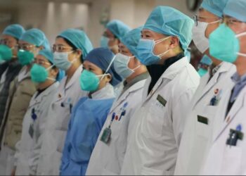 Дефицит медиков в Кыргызстане: более 5 тысяч специалистов не хватает