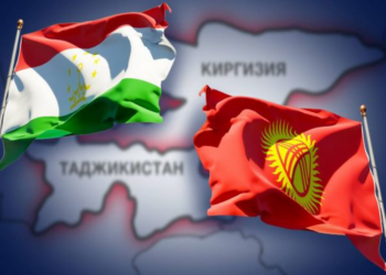 Парламентские комитеты КР одобрили соглашения о кыргызско-таджикской границе — детали и