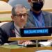 Представительство Ирана в ООН: конфликт в Украине должен решаться через диалог