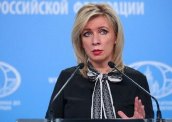 Захарова: Россия укрепляет партнерство с Ираном, невзирая на санкции