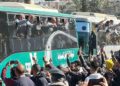 ХАМАС обвиняет Израиль в пытках освобождённых заключённых