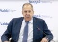 Лавров: Запад пытается исключить Россию, Иран и Китай из сирийского урегулирования