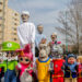 В Иране проходит Международный фестиваль детских сказок