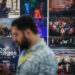 Дебютные фильмы на «Фаджре»: новые имена в киноиндустрии Ирана — ФОТО