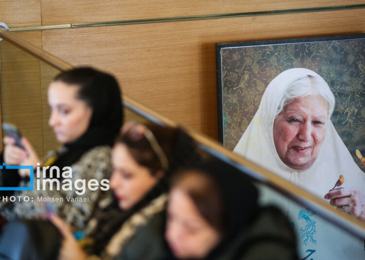 Дебютные фильмы на «Фаджре»: новые имена в киноиндустрии Ирана — ФОТО