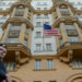 В Стамбуле начались переговоры США и России о работе посольств