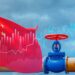 Казахстан значительно нарастит экспорт газа в Китай в 2025 году — объемы