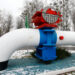 Казахстан и Венгрия договорились о поставках нефти по трубопроводу «Дружба»