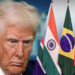 Почему Трамп пообещал БРИКС 150% пошлин – его объяснение и мнения экспертов