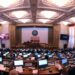 В Кыргызстане решили переформатировать парламент