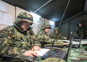 Узбекистан модернизирует армию: новые подразделения против дронов и киберугроз