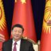 Кыргызстан поддерживает инициативы Китая в ШОС