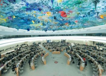 США выходят из Совета ООН по правам человека и прекращают финансирование БАПОР