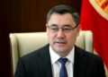 Глава Кыргызстана поддерживает инициативу Маска о закрытии «Радио Свободы» и «Голоса Америки»