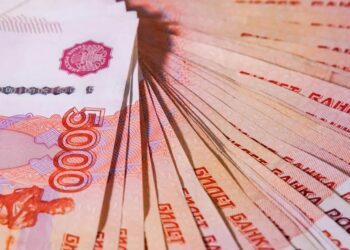 Центробанк РФ: разблокированы 570 млрд. рублей российских инвесторов на Западе