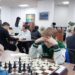 Крупный шахматный турнир в Кыргызстане: борьба за выход в Высшую лигу (видео)