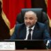 Спикер парламента Кыргызстана: «досрочных выборов не будет» — ВИДЕО