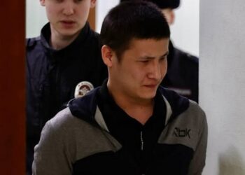 Гражданина Кыргызстана приговорили к трем годам колонии за комментарий о теракте в «Крокусе»