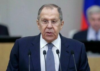 Лавров: Россия будет продвигать идею создания организации, объединяющей страны Евразии
