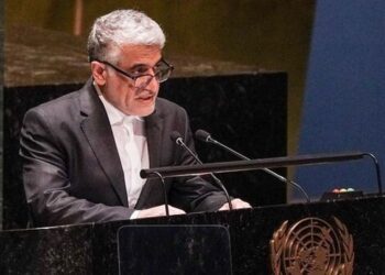 Иран осуждает израильскую оккупацию сирийских территорий