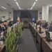 Замминистра МИД Казахстана ознакомили с экономическим потенциалом иранского порта Шахид Раджаи
