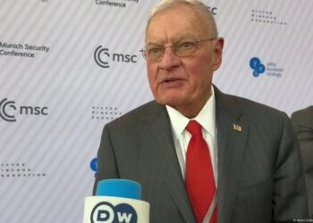 США хотят «разорвать союз» России с Ираном, Китаем и КНДР