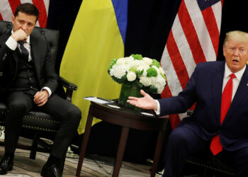 Сделка США с Украиной о поставке оружия в обмен на ресурсы под вопросом — причина